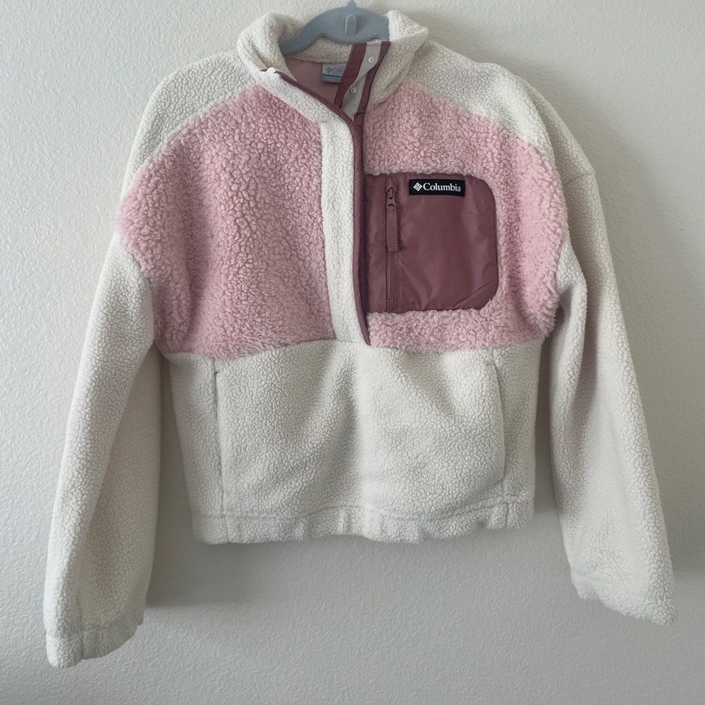 Columbia Fleece